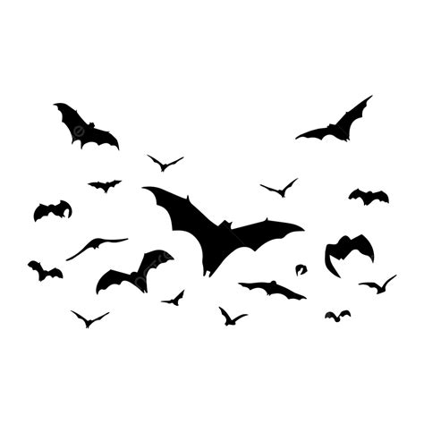 bat flying png|Bat Flying PNG, Vector And Transparent Clipart Images .